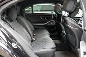 Mercedes Klasa S 580 4MATIC L AMG Line