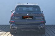 BMW X5 xDrive30d M Sport