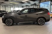 BMW X3 xDrive40d M Sport