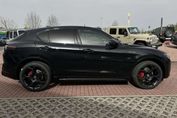 Alfa Romeo Stelvio 2.0 Turbo Veloce Q4