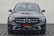 Mercedes GLC 200 d 4MATIC