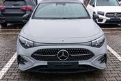 Mercedes CLA 200 AMG Line
