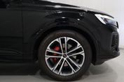 Audi Q7 TFSI e quattro S Line tiptronic