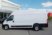 Fiat Ducato Maxi 3.5T L4H3