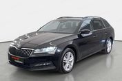Skoda Superb 2.0 TDI DSG