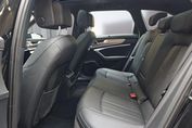 Audi A6 Avant 40 TDI quattro