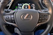 Lexus ES 300h Business Edition