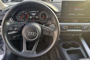 Audi A4 35 TFSI Advanced