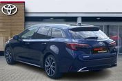 Toyota Corolla 2.0 Hybrid Executive