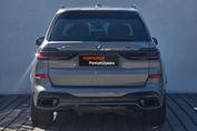 BMW X7 XDRIVE40D M Sport