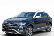 Volkswagen T-Roc 1.5 TSI Style DSG