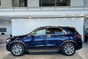 Mercedes GLE 350 d 4-Matic