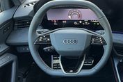 Audi A3 TFSI S Line Sportback