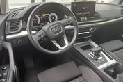 Audi Q5 35 TDI S Line