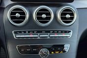 Mercedes Klasa C Coupe 43 AMG 4Matic
