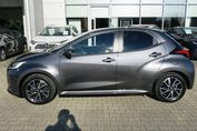 Toyota Yaris 1.5 Comfort