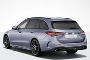 Mercedes Klasa C 250 d 4-Matic Kombi