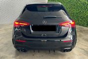 Mercedes Klasa A 35 AMG 4-Matic
