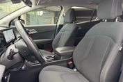 Kia Sportage 1.6 CRDI 2WD DCT