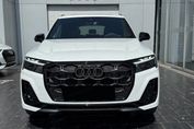 Audi Q7 50 TDI quattro S Line