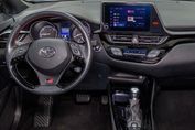 Toyota C-HR 1.8 Hybrid GR Sport