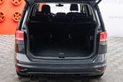 Volkswagen Touran 2.0 TDI Trendline DSG