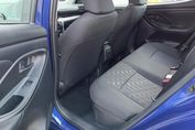 Mazda 2 1.5 Hybrid