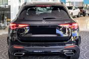 Mercedes GLC 200 d 4-Matic AMG Line