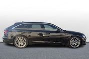 Audi A6 45 TFSI mHEV quattro S tronic