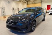 Kia Ceed 1.5 T-GDI Tribute DCT