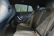 Mercedes CLA 200 AMG Line 7G-DCT