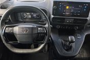 Toyota Proace City 1.5 D-4D Active