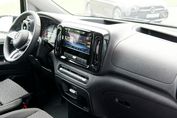 Mercedes Vito 116 CDI Select Długi