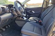 Toyota Yaris 1.5 Style