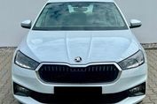 Skoda Fabia Edition 130 1.0 TSI