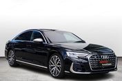 Audi A8 S8 TFSI quattro