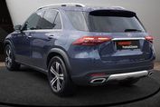 Mercedes GLE 350 de PHEV 4-Matic Advanced Plus
