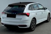 Skoda Scala Edition 130 1.0 TSI