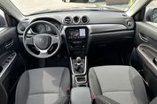 Suzuki Vitara Boosterjet Mhev Premium Plus 2WD