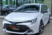 Toyota Corolla 1.8 Hybrid Style