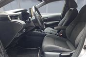 Toyota Corolla 1.8 Hybrid Comfort