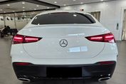 Mercedes GLE Coupe 450 d 4-Matic AMG Line