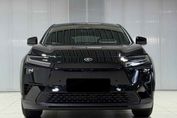 Toyota C-HR + Style BEV