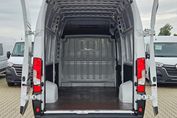 Opel Movano Heavy H3-Power L4H3