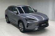 BYD Seal U DM-i Boost