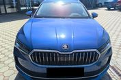 Skoda Superb L&K 2.0 TDI DSG 4x4