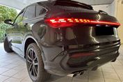 Audi Q5 TDI quattro S line Sportback