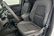 Renault Kangoo L1H1 Zabudowa Warsztatowa