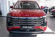 JAC JS8 PRO Pro 1.5 T-GDI 7 DCT 7os.