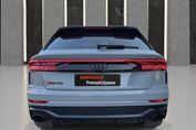 Audi Q8 RS Q8 TFSI mHEV Quattro Tiptronic